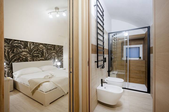 Gîte pour 4 personnes à Monopoli - 3