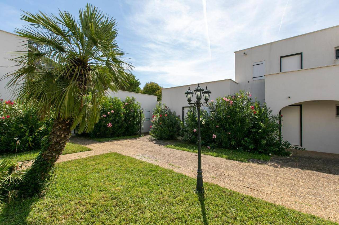 Apartment - Ground Floor in Le Cannet, Côte méditerranéenne (France)