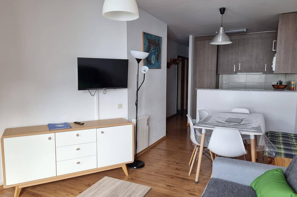 Entire apartment, Canigou 34- Apt 5 Pers- 10 M from slopes in Pas de la Casa, Grandvalira