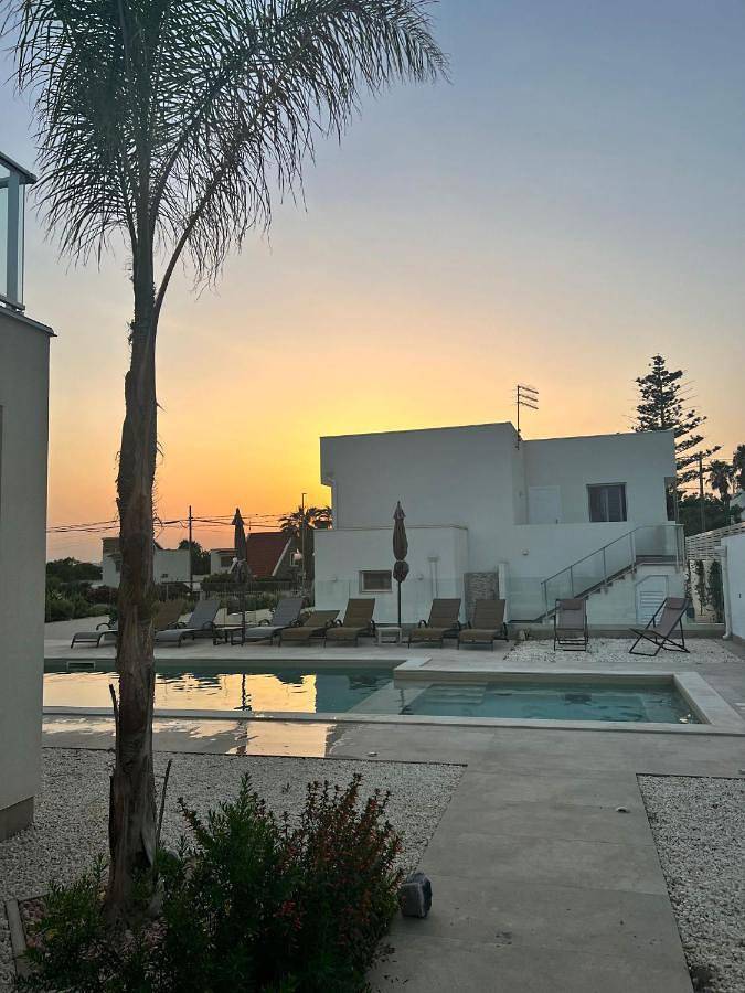 Appartement entier, Two-Bedroom Apartment in San Lorenzo, Région de Noto