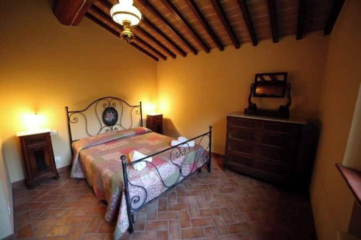 Villa für 7 Personen in Castagneto Carducci - 3