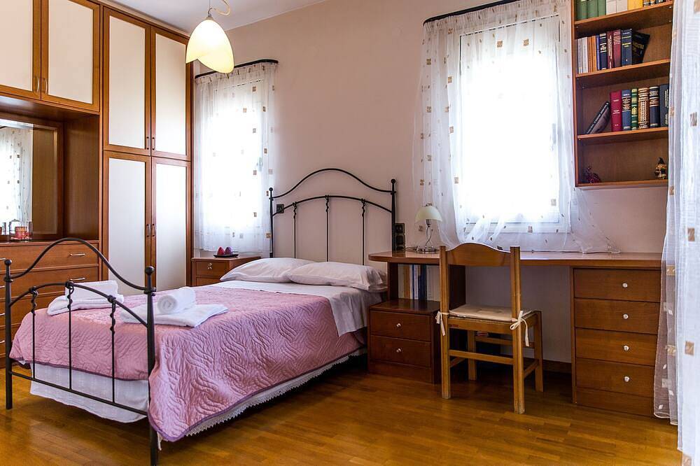 Promachon Agricultural Villa in Iraklio-Heraklio region