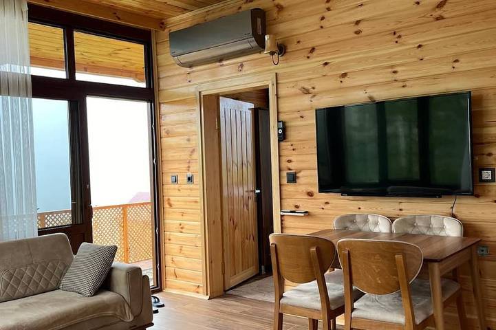 Ferienhaus für 4 Personen - 1