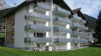 Vakantiewoning voor 4 Personen in Savognin, Lepontine Alps, Afbeelding 1