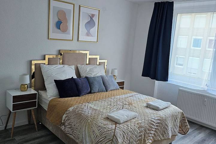 Ferienwohnung für 7 Personen - 1