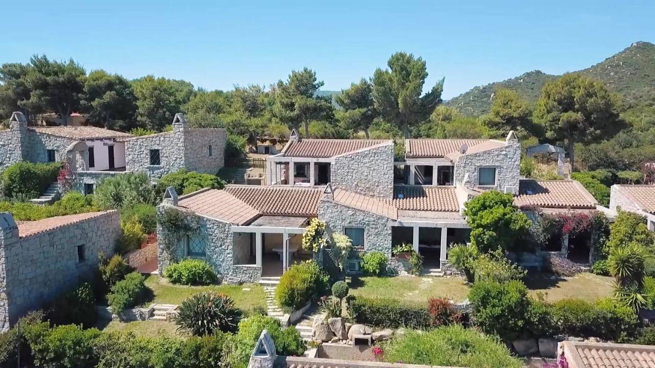 Sant'Elmo Holiday Residence in Castel Sant'Elmo, Cagliari e Dintorni