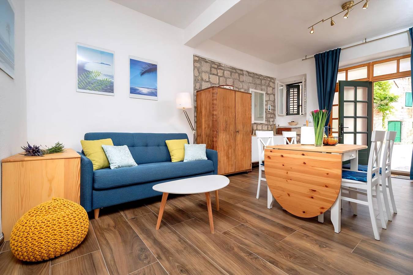 House Heritage in Stari Grad, Hvar