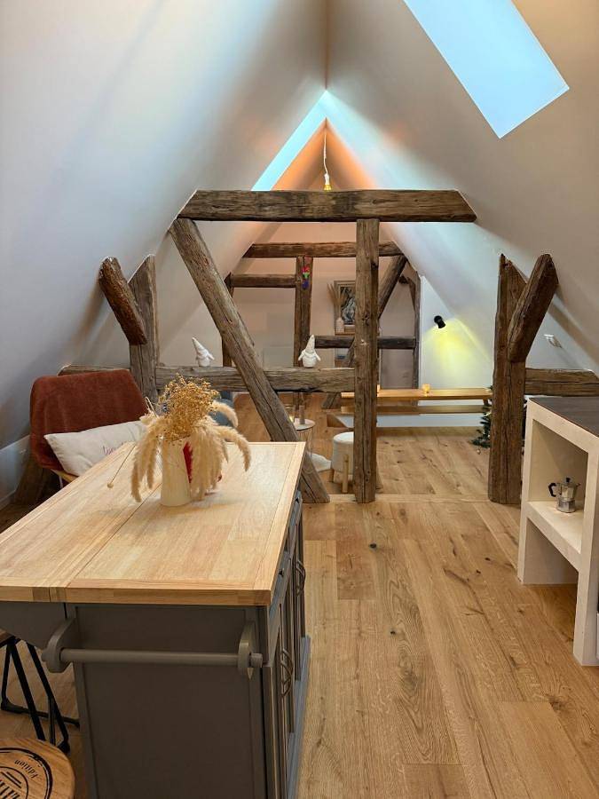 Location de vacances pour 5 personnes à Niederhergheim - 2