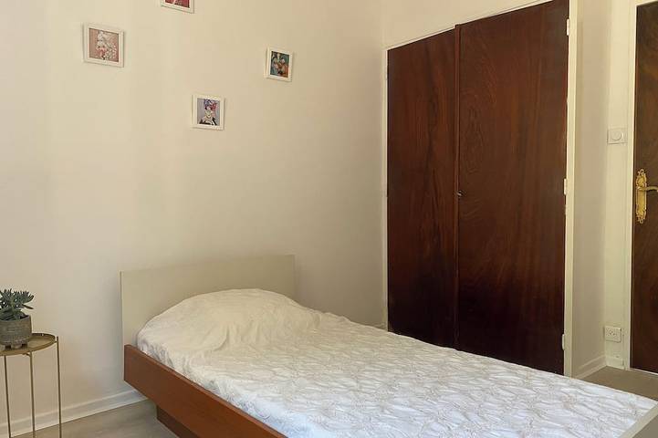 Location de vacances pour 6 personnes à Saint-Mitre-les-Remparts - 4