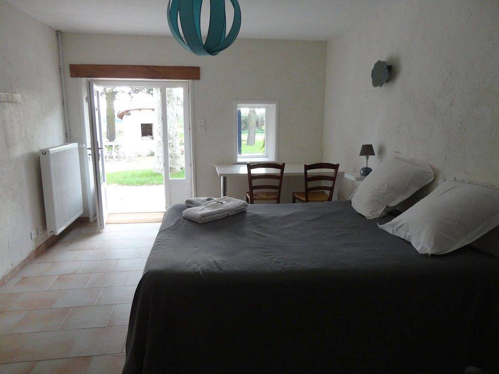 Les Chambres d'Agathe en Gîte in Belleville-en-Beaujolais, Région de Villefranche-sur-Saône