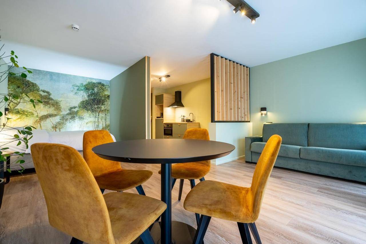 Apartment in Bastogne, Parc naturel Haute-Sûre Forêt d'Anlier