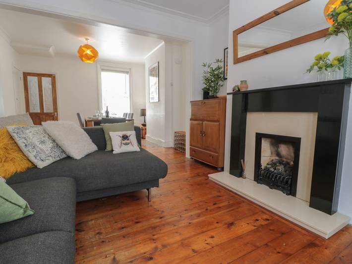 6 Sydney Road in Ramsgate, Kent