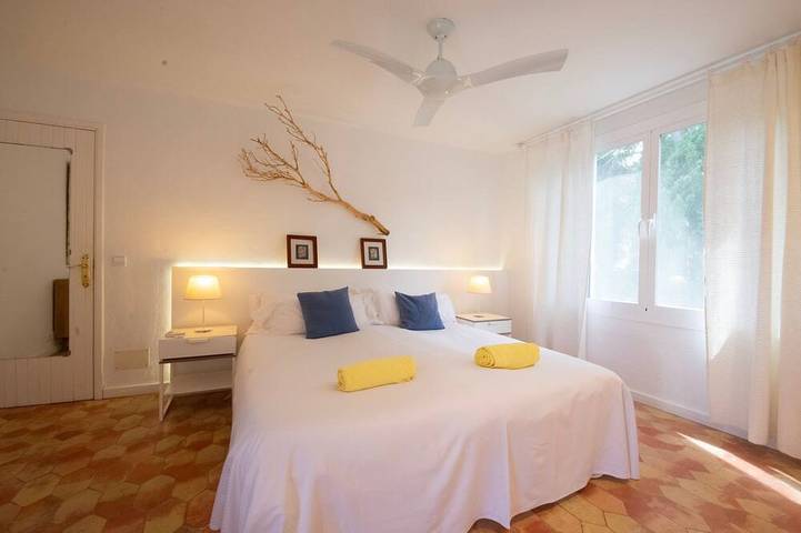 44327 Villa Cala Padri in Cala Provençal, Capdepera