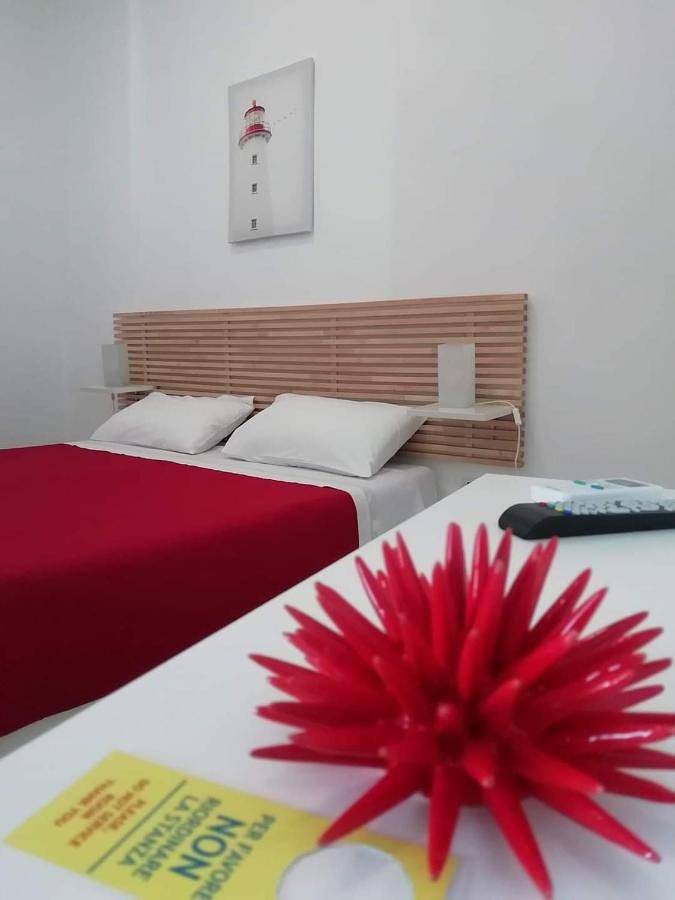 B&b per 4 persone, con giardino, adatto a famiglie con bambini in Maruggio