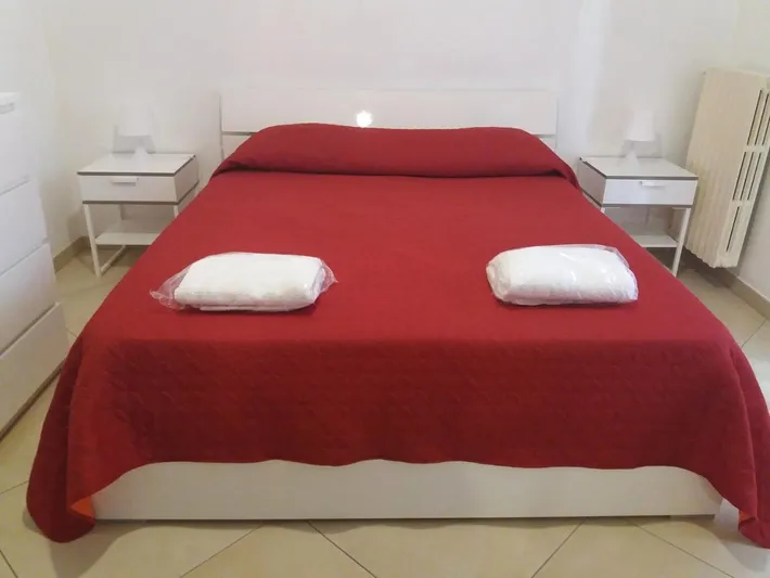 Appartamento vacanze per 5 persone - 1