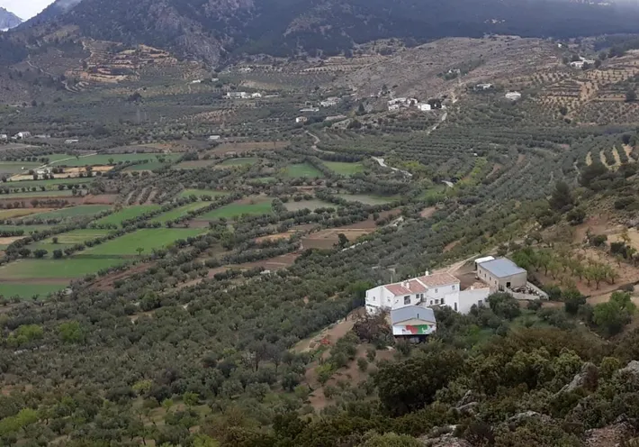 Casa de vacaciones para 8 personas, con vistas y terraza - 1