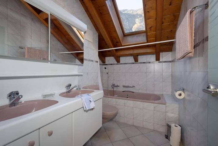 Ferienwohnung für 6 Personen in Täsch - 4