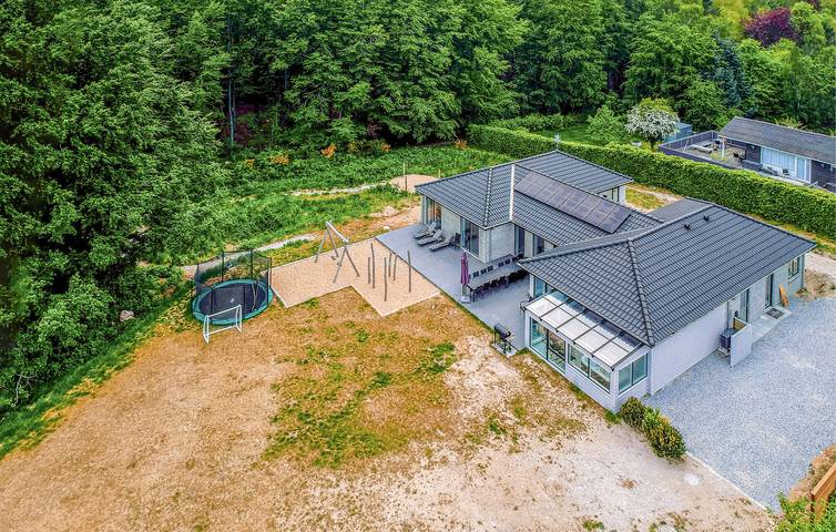 Ferienhaus für 16 Personen in Bønnerup Strand - 4