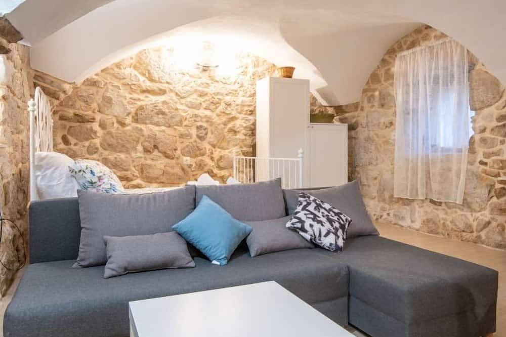 Vakantiehuis Dvor in Tribalj, Primorje-Gorski Kotar