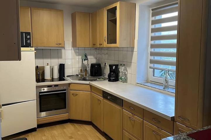 Ferienwohnung für 3 Personen