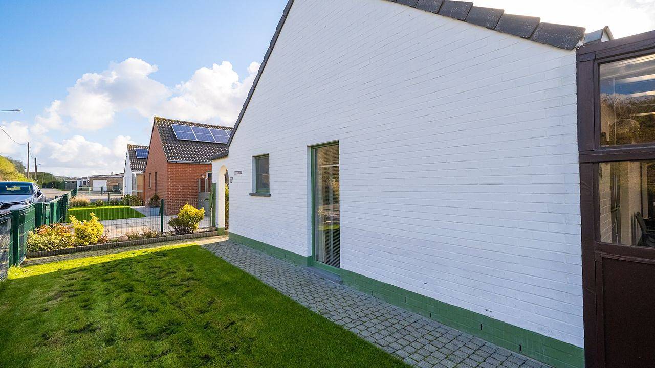 Ferienhaus für 5 Personen (175 m²) in Middelkerke in Middelkerke, Belgische Küste