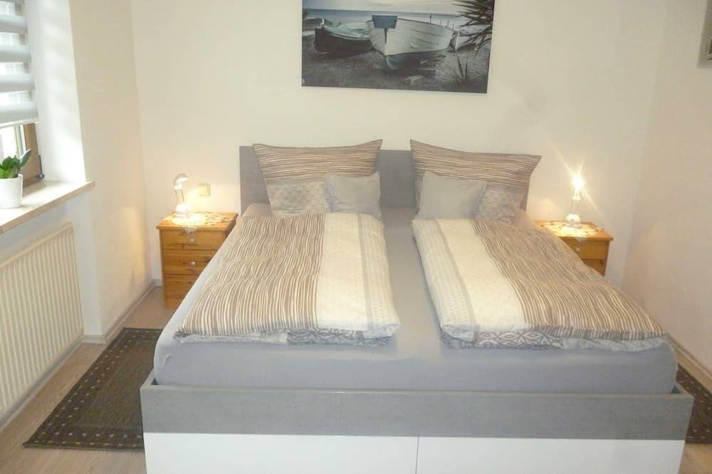 Doppelzimmer - Gästezimmer Klein in Heiligenstadt, Fränkische Schweiz