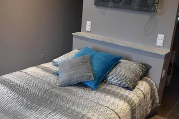 Location De Vacances pour 4 Personnes dans Loubers, Massif central, Photo 1