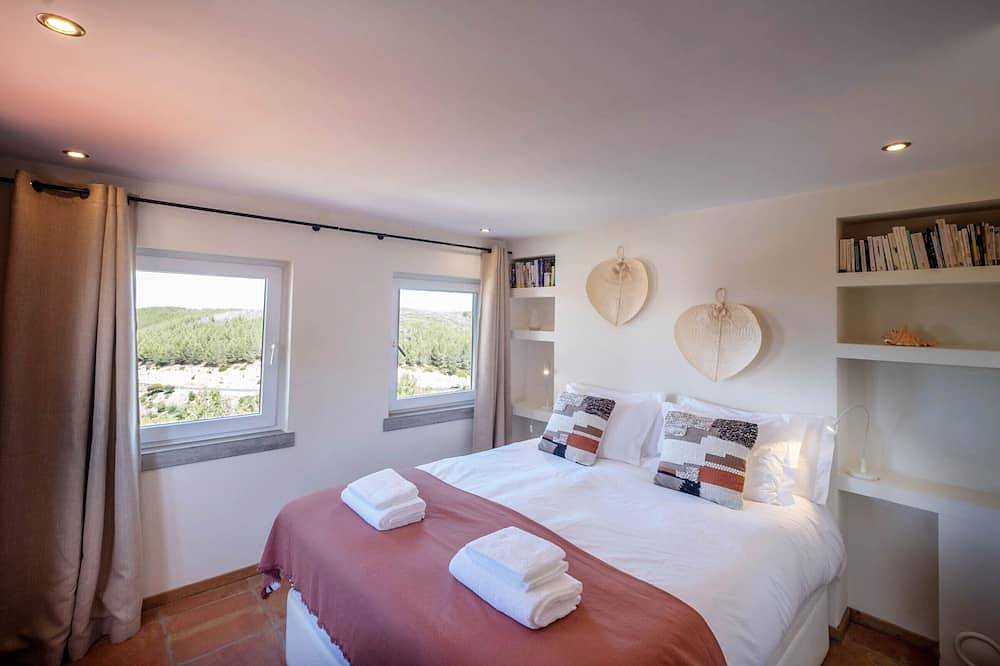 Casa Guincho Einzigartiges Anwesen mit Meerblick, 2 Minuten vom Guincho Strand entfernt in Aldeia de Juzo, Cascais e Estoril