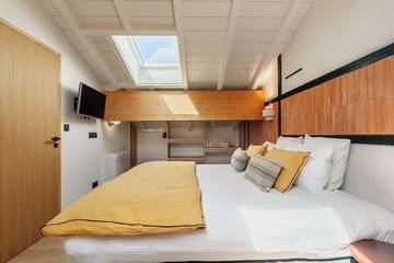 Casa Rural para 8 Personas en Biarritz, Costa Vasca (Francia), Foto 3