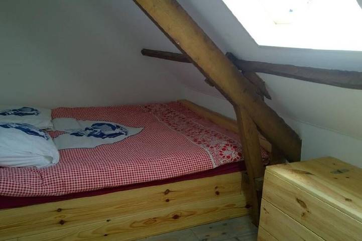 Location de vacances pour 8 personnes, avec Jardin à Ménil-Vin - 2