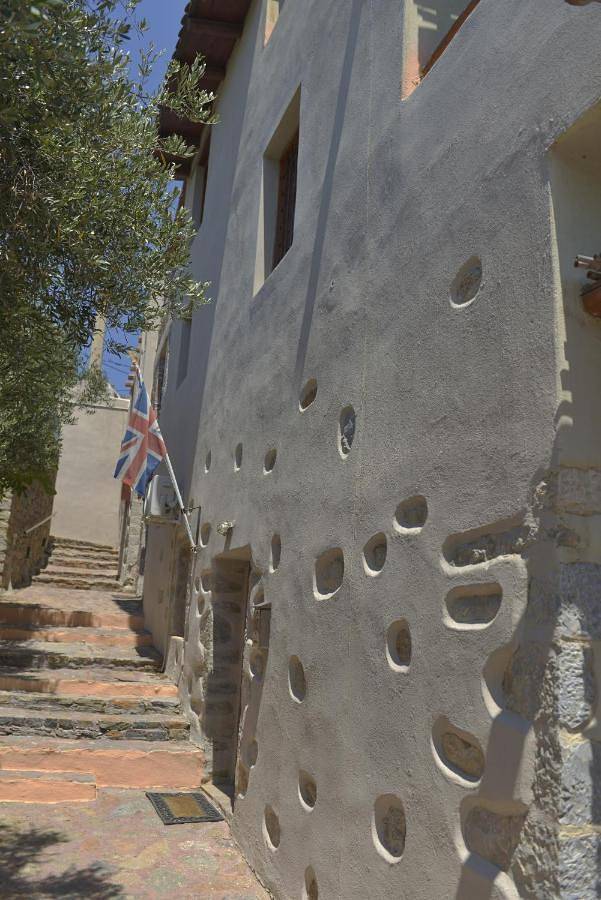Elounda Collection Villa in Lasithi