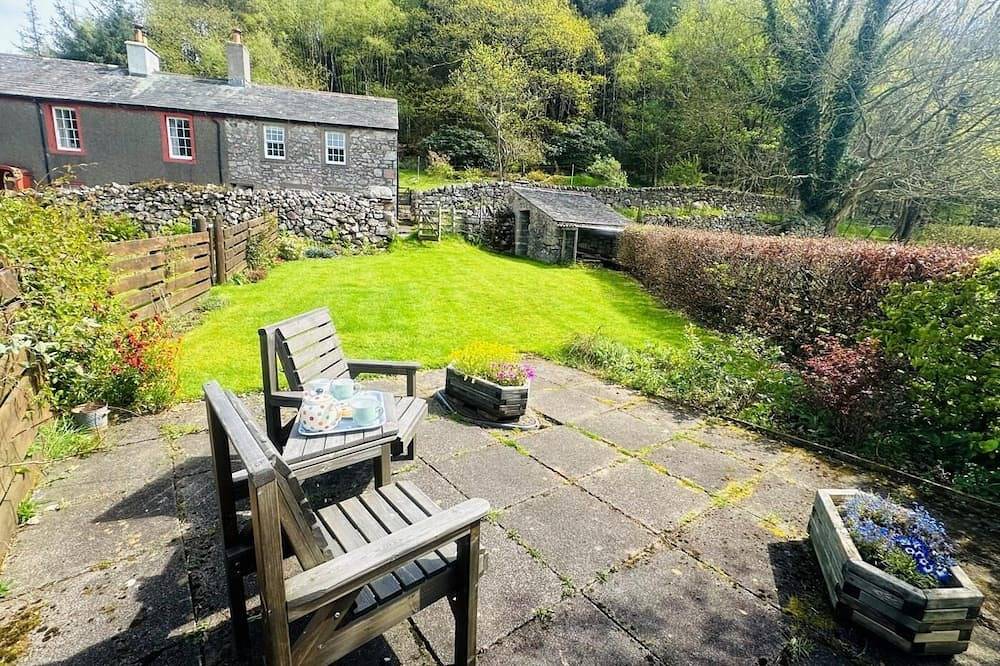 1 Bed in Holmrook in Eskdale, Lake District