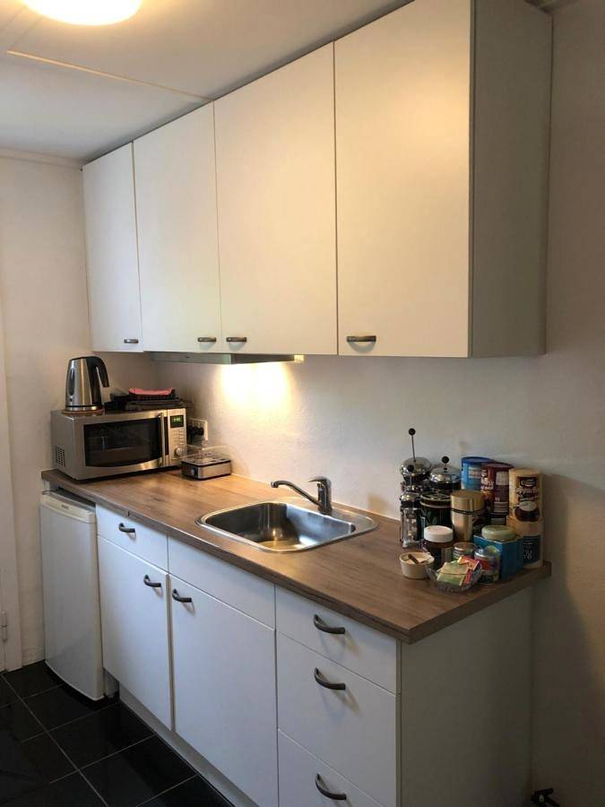 Helts B&B - Helts Guesthouse in Herning, Herning und Umgebung