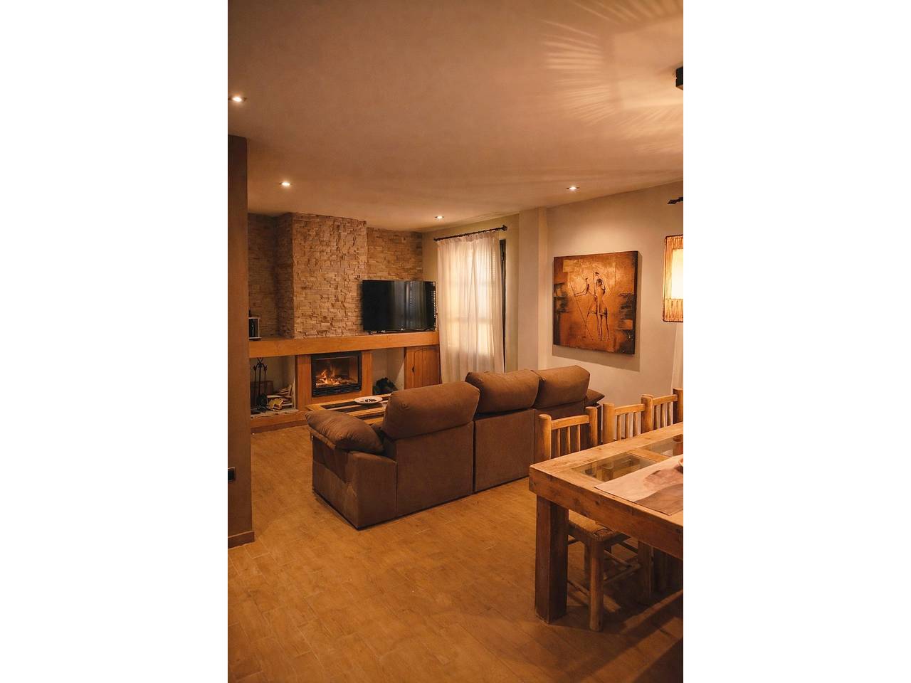 Chalet en Rivero de Posadas con Piscina in Rivero de Posadas, Posadas