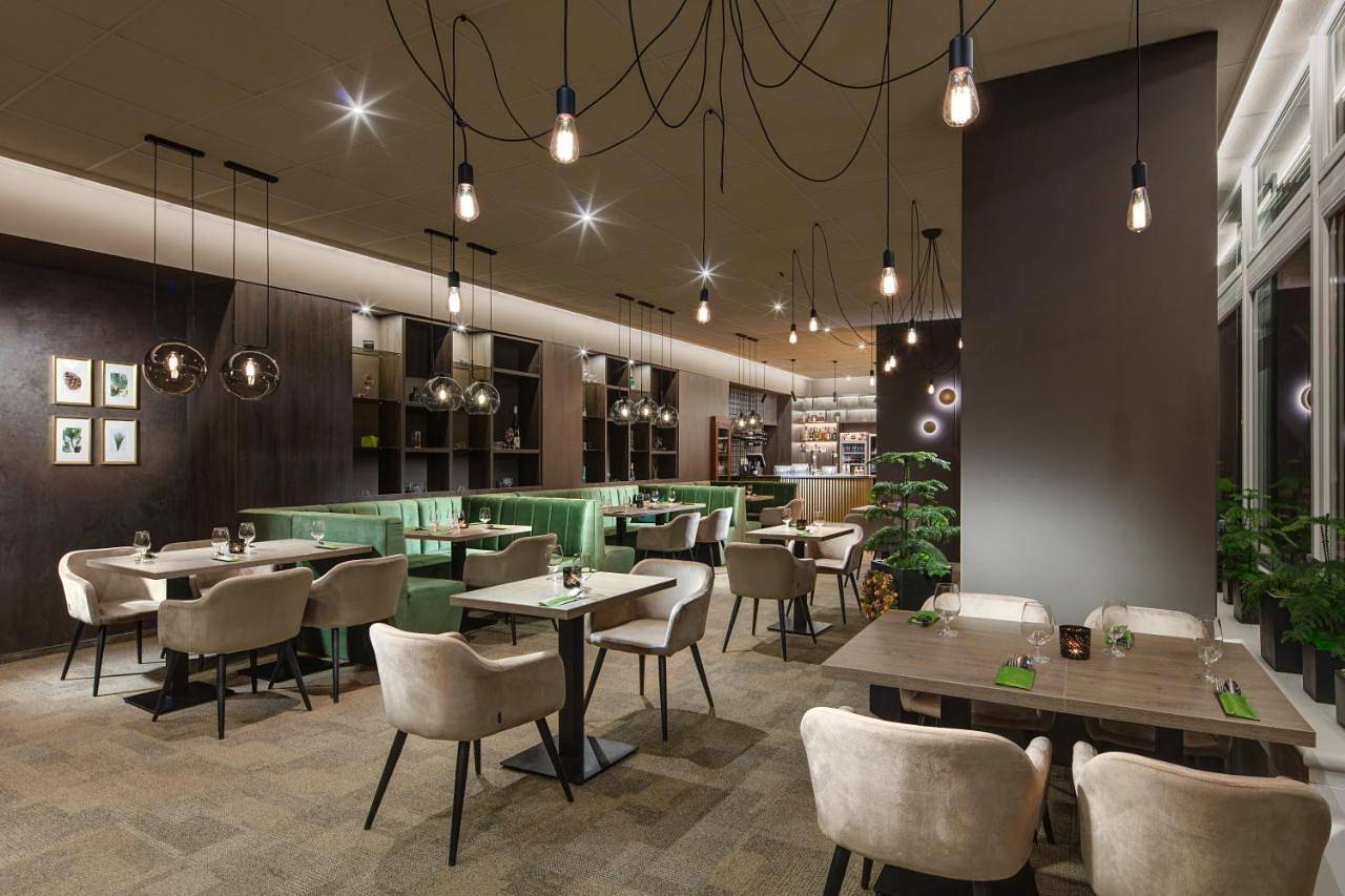 Pinia Hotel & Resort in Szpindlerowy Młyn, Trutnov region