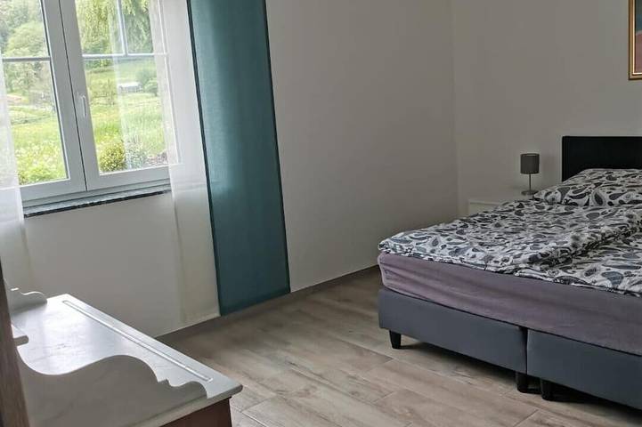 Ferienwohnung für 4 Personen, mit Terrasse in der Südeifel - 2