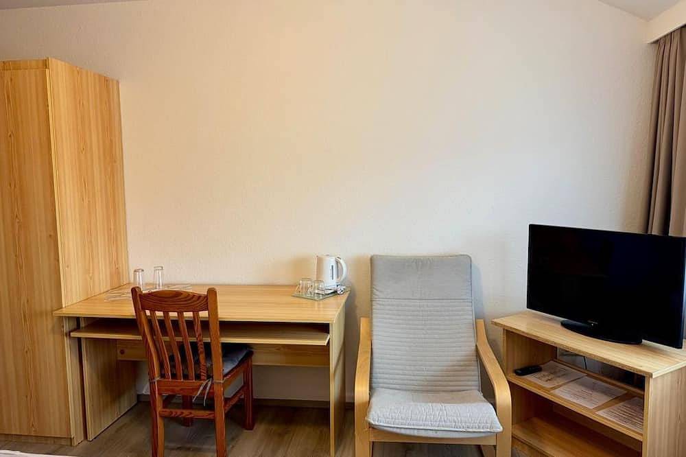 Doppelzimmer - Gästehaus Haßloch in Haßloch, Pfälzer Rheinebene
