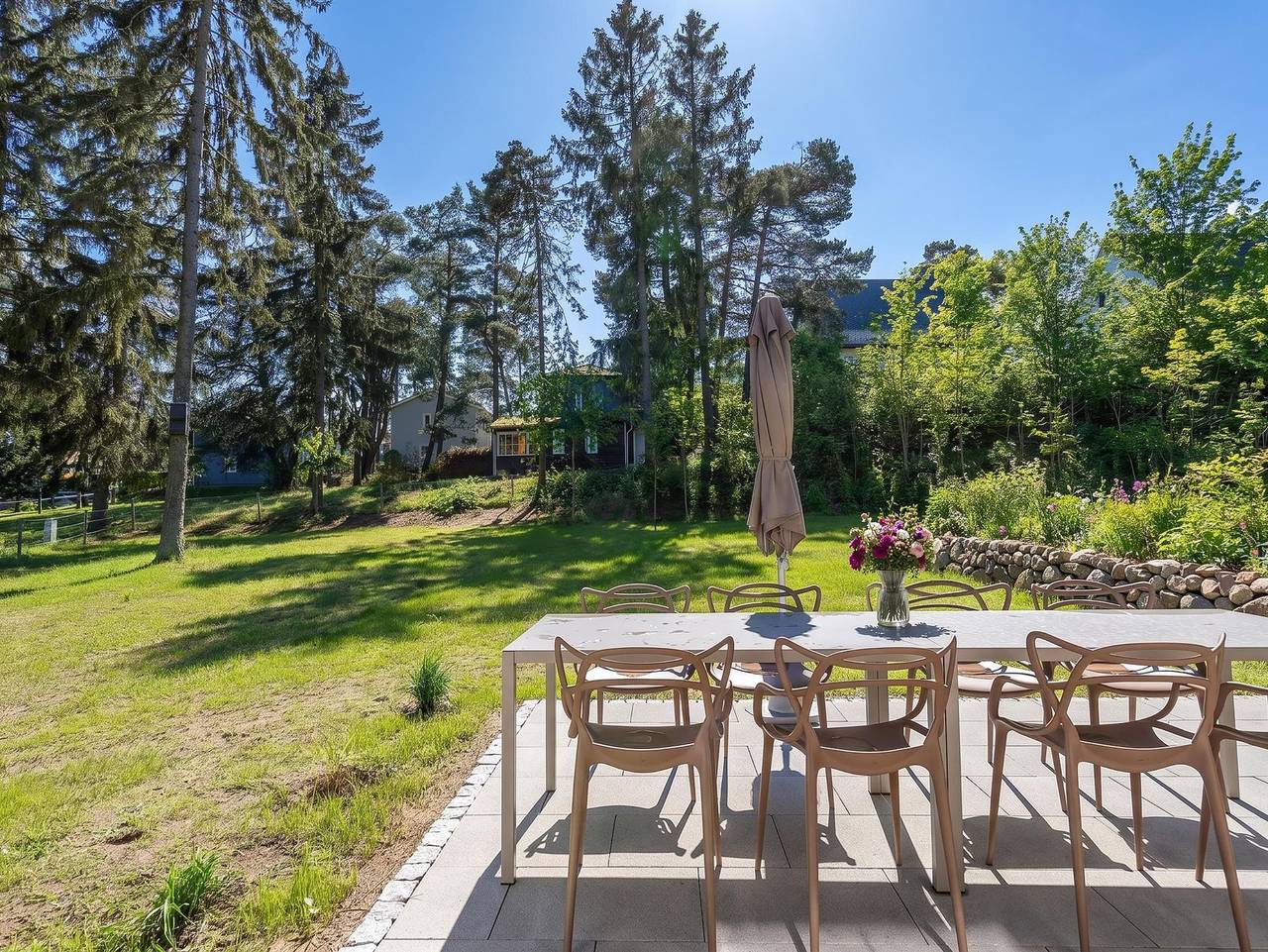 Ferienhaus Reet & Grün N° 4 in Bansin, Heringsdorf