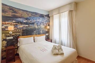 Casa Rural para 8 Personas en Ardales, Provincia de Málaga, Foto 2