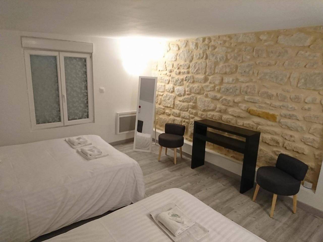 Logis Hotel & restaurant Le Relais De Fleurette in Pontavert, Aisne