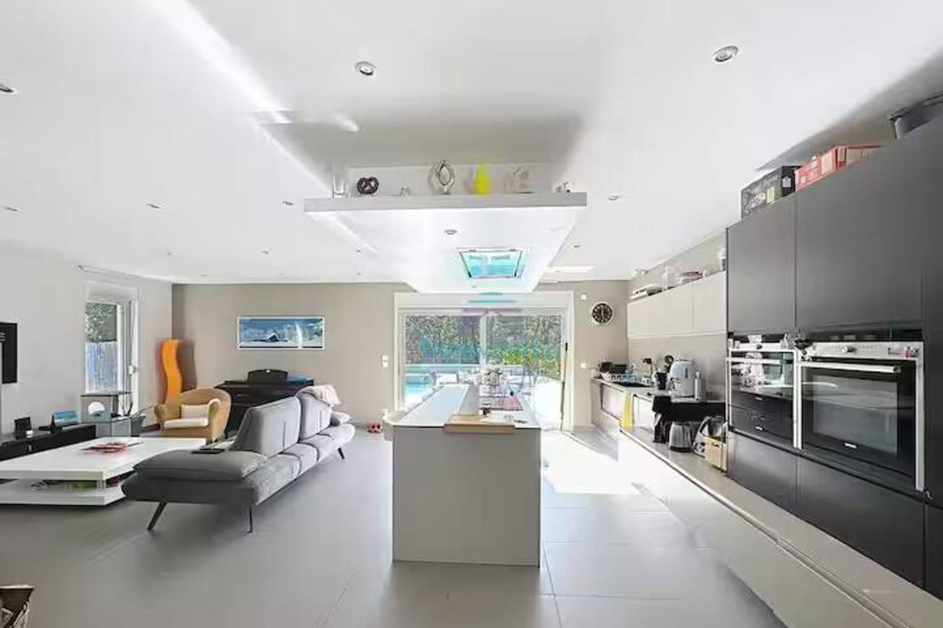 Ferienhaus für 6 Personen mit Pool in Gougenheim, Region Straßburg