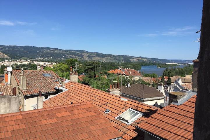 Appartement de vacances pour 2 personnes - 1