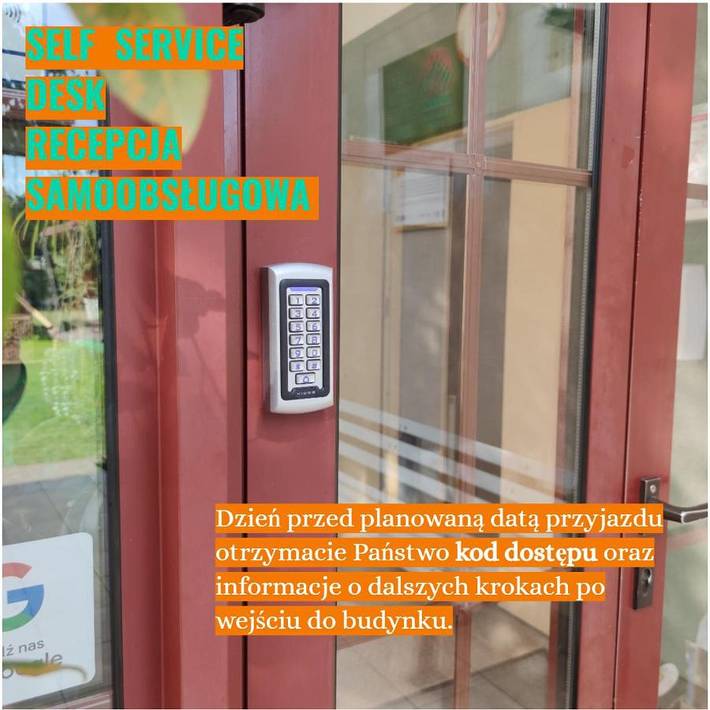 Maison d’hôte pour 2 personnes, avec vue et jardin, animaux acceptés en Pologne - 3