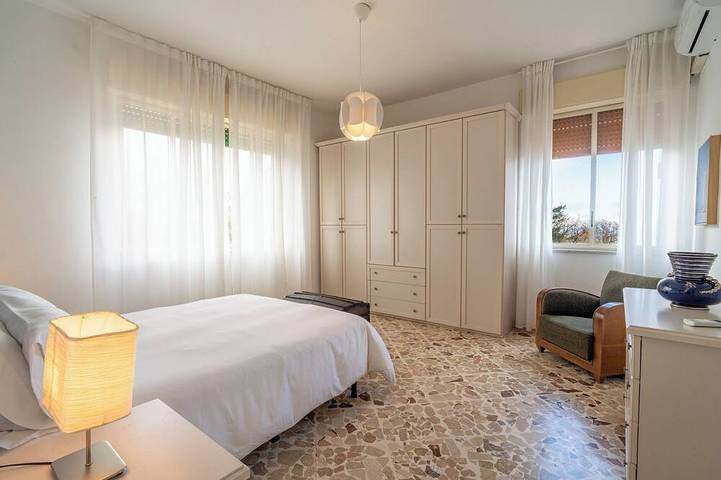 Location de vacances pour 6 personnes, avec Balcon et Jardin dans Puntalazzo - 3