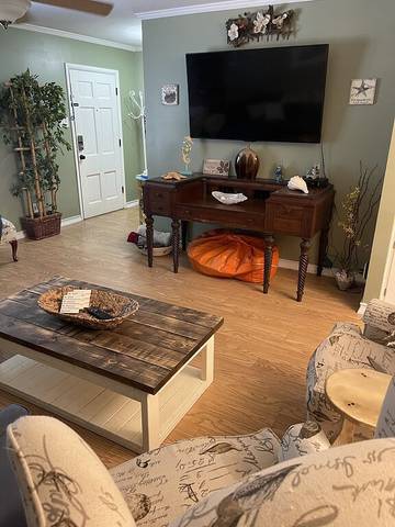 Vacation House for 13 Guests in Mississippi Gulf Coast, Mississippi, Picture 3