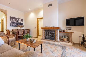 Casa Rural para 5 Personas en Almodóvar del Río, Provincia de Córdoba, Foto 3