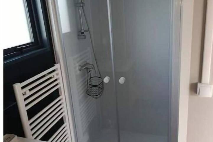Location de vacances pour 2 personnes, avec jardin et balcon à La Lande-Saint-Léger - 4