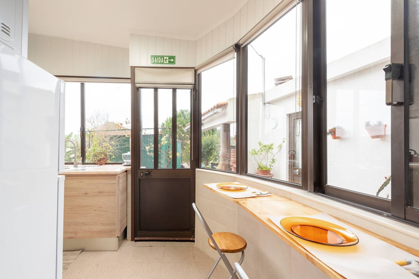 Guestready - Casa rural en plena naturaleza in Bucelas, Distrito de Lisboa
