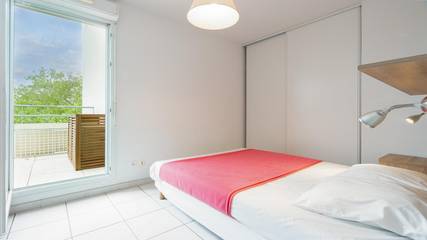 Appartement De Vacances pour 4 Personnes dans Le Grau-du-Roi, Côte méditerranéenne (France), Photo 4