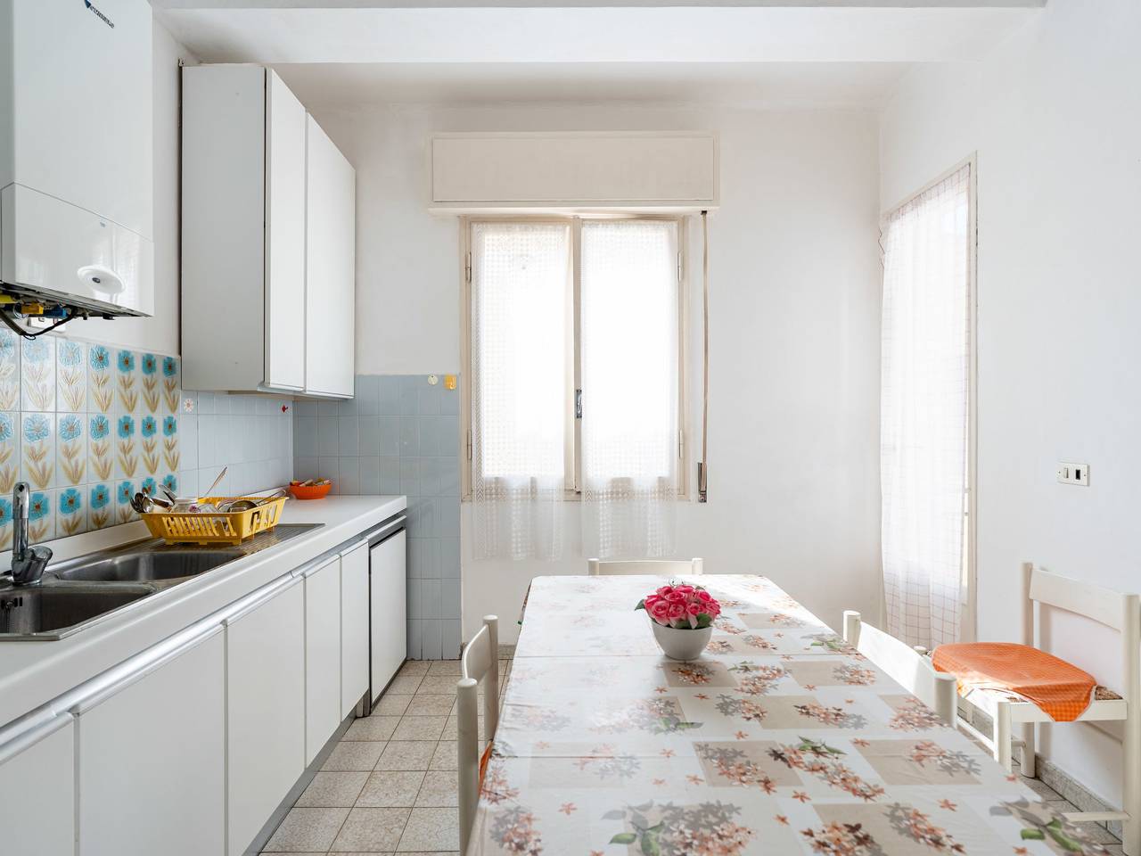 Ganze Wohnung, Casa Giovanna in Riva Ligure, Riviera di Ponente